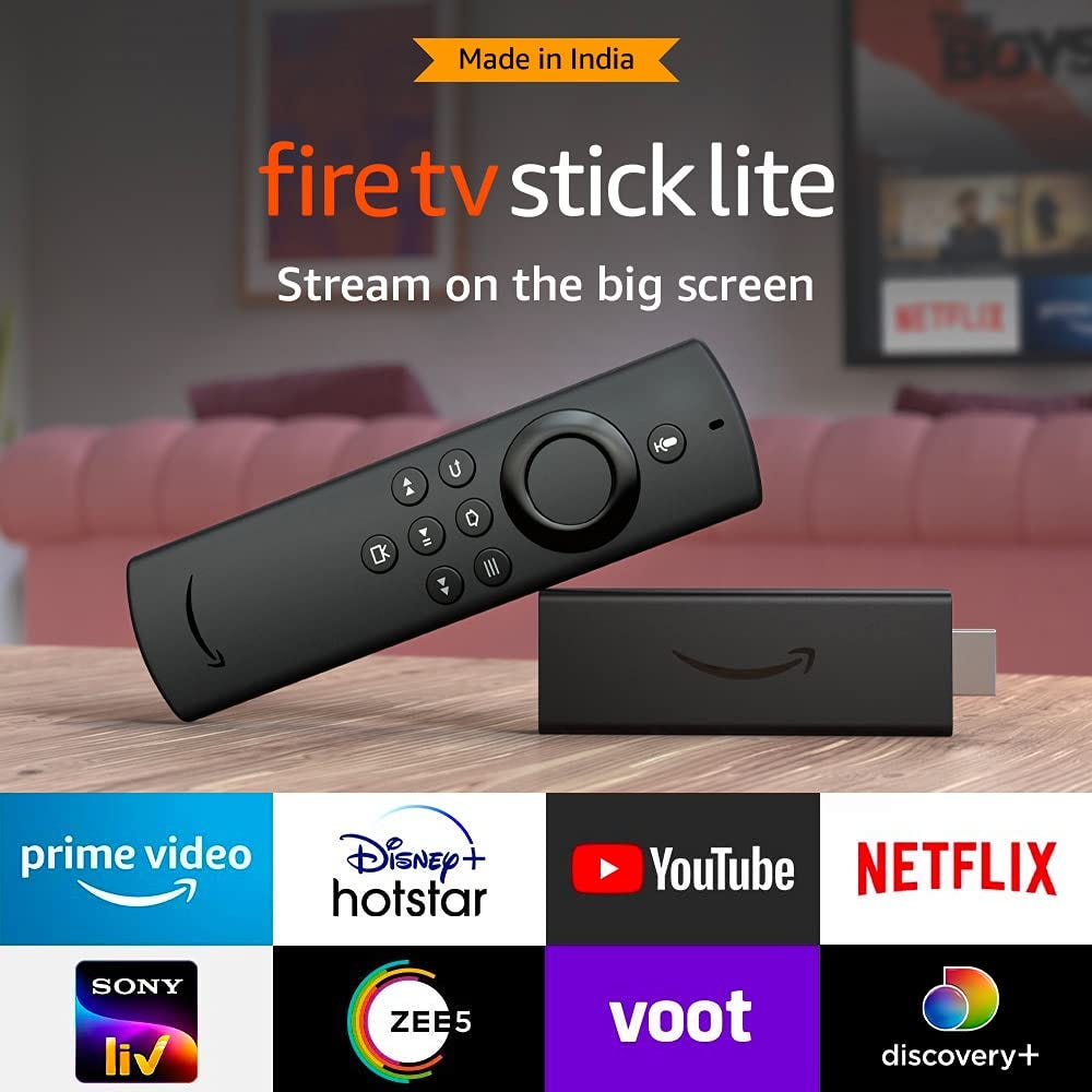 Amazon Fire TV Sticks The Different Generations (Types) by Andrew
