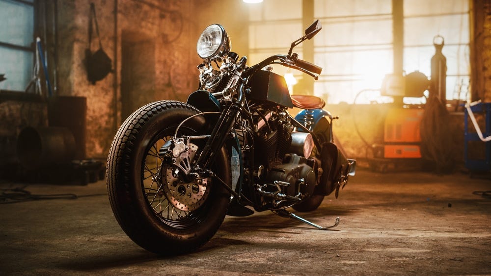 How To Transport a Motorcycle by Cross Country Car Shipping Medium