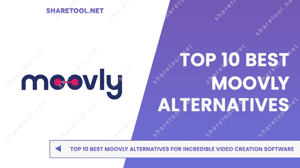 Create your own free animations with Moovly