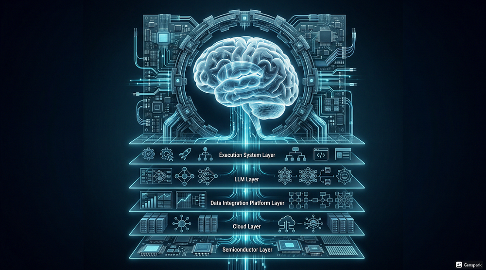 Where Power Accumulates in the AI Era