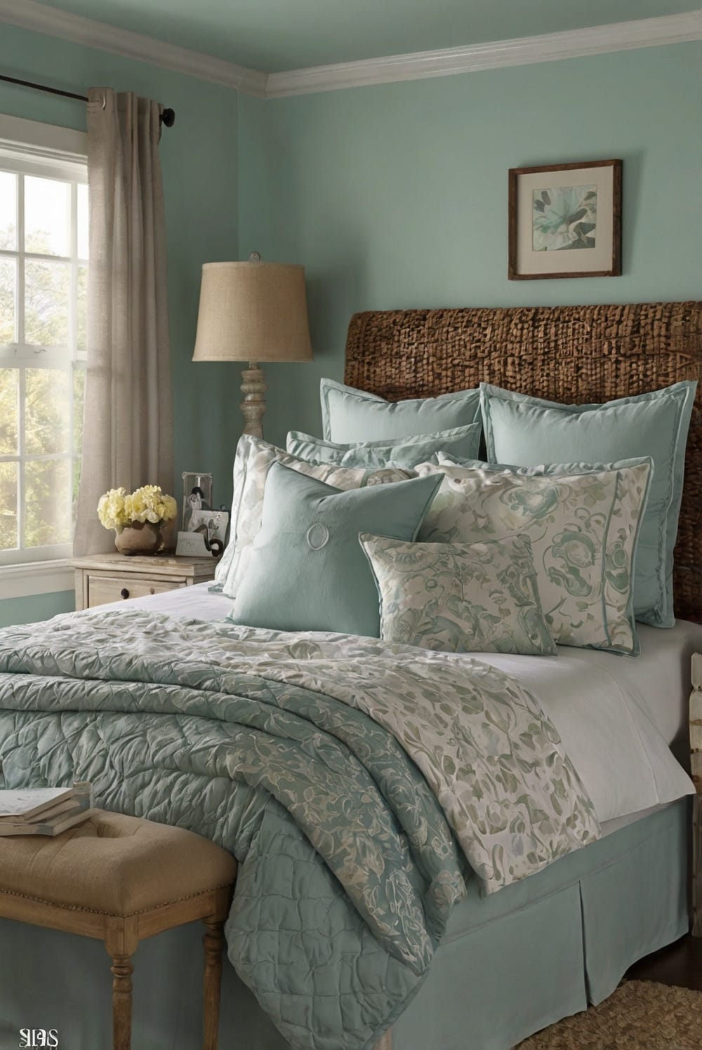 Discover the ultimate guide to maximizing your bedroom accessories ...