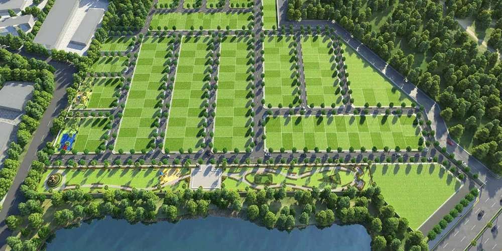 Investing in the Future GLS 92 Plots in Gurgaon’s Sector 92 by Raj