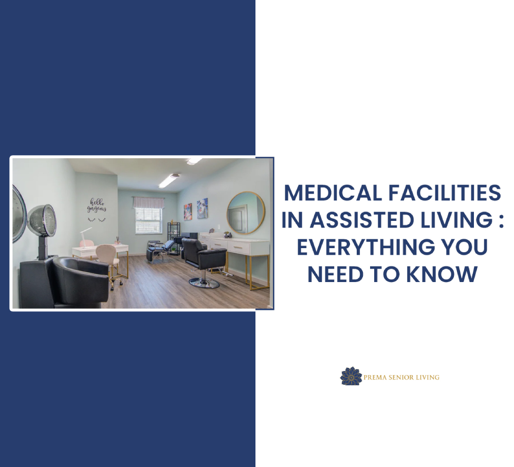 What families should know about senior medical support