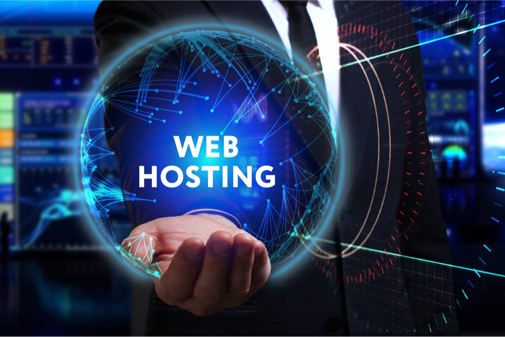 Services Provided By Hosting. Hosting websites is the backbone for