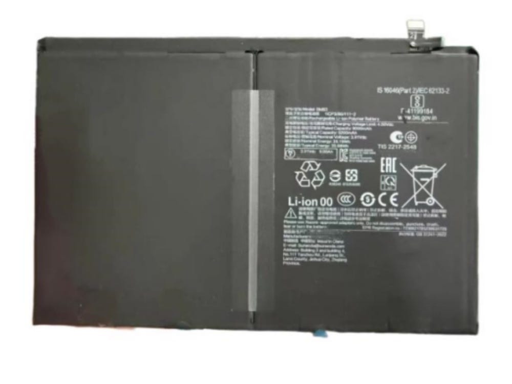 BM83 bateria para tablet pc — XIAOMI 8 Pro