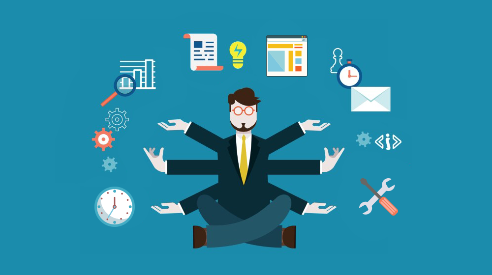 Identifying Individual Responsibilities by Michael Leonardo Medium