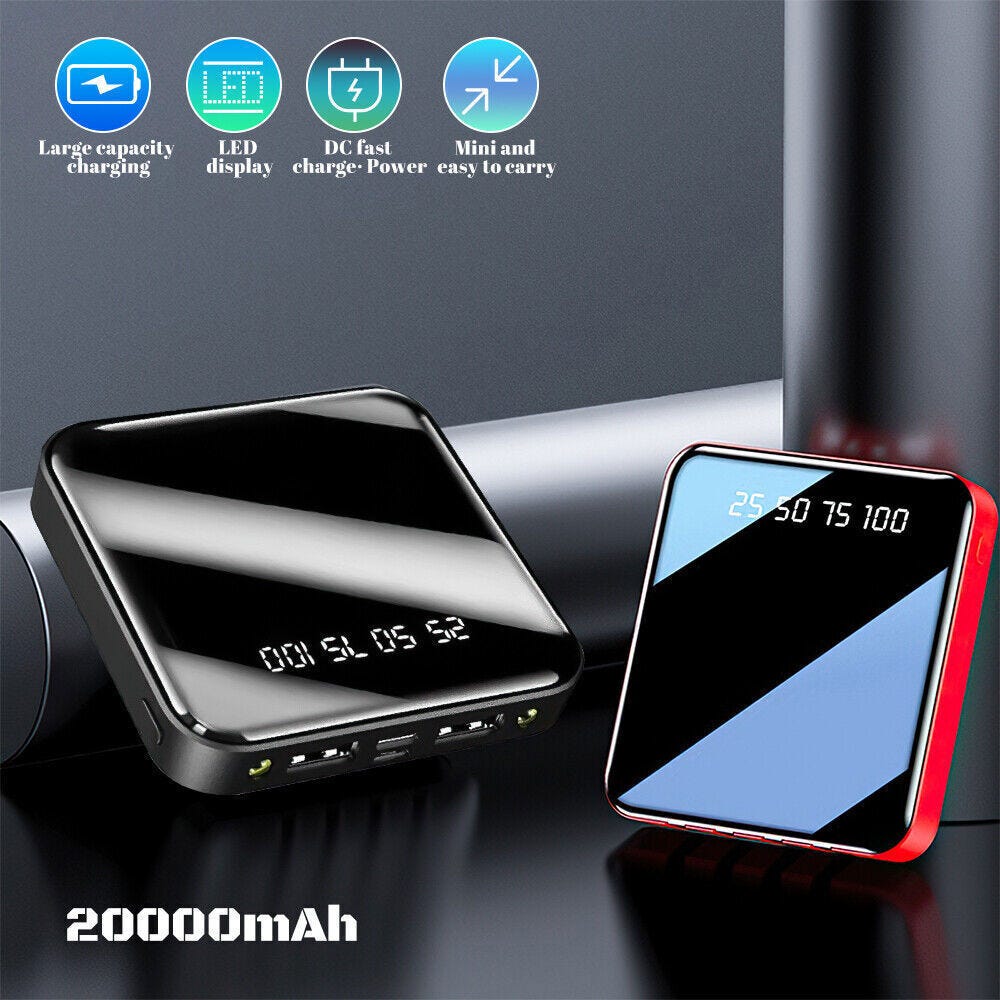 20000mah battery deals mobile