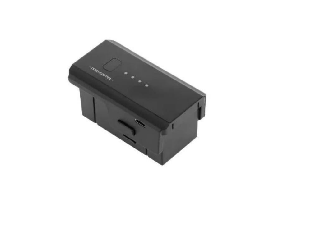Acheter SJRC DS903065–2S SJRC 7.4V 1500mAh/11.1Wh Batterie