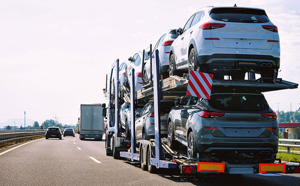 What is the cheapest way to ship a car? by Auto Transport Company