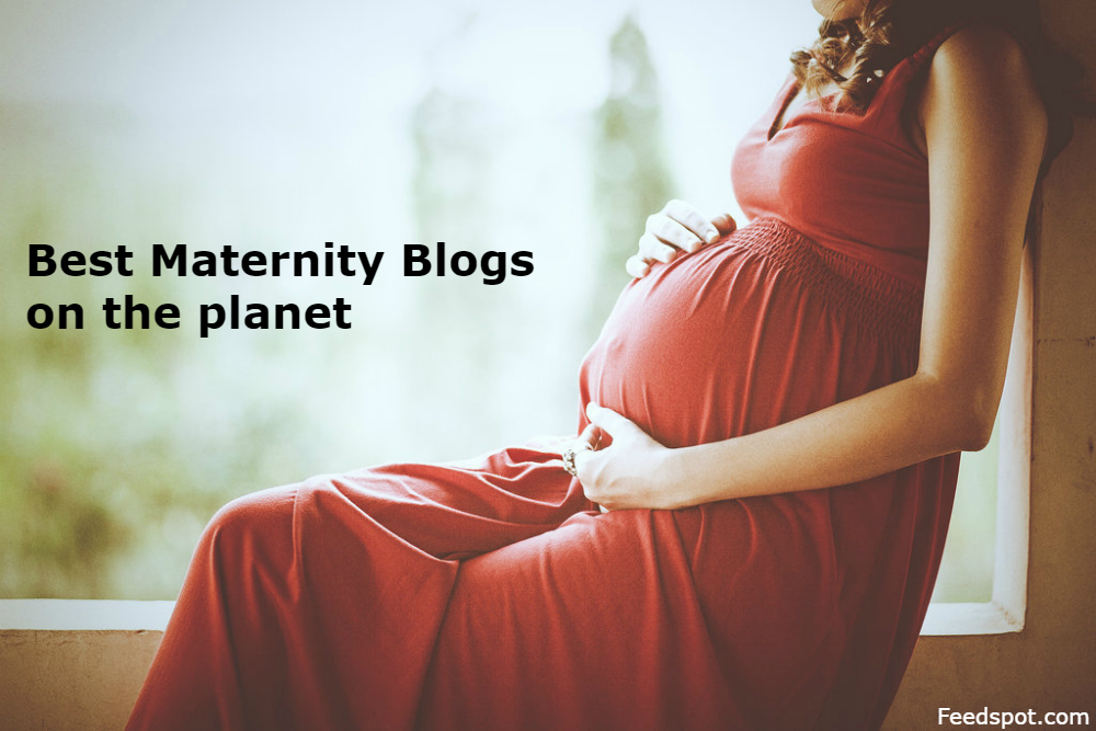 Top 50 Maternity Websites & Blogs For Pregnant & Mom-To-Be Women, by Maher Soudah