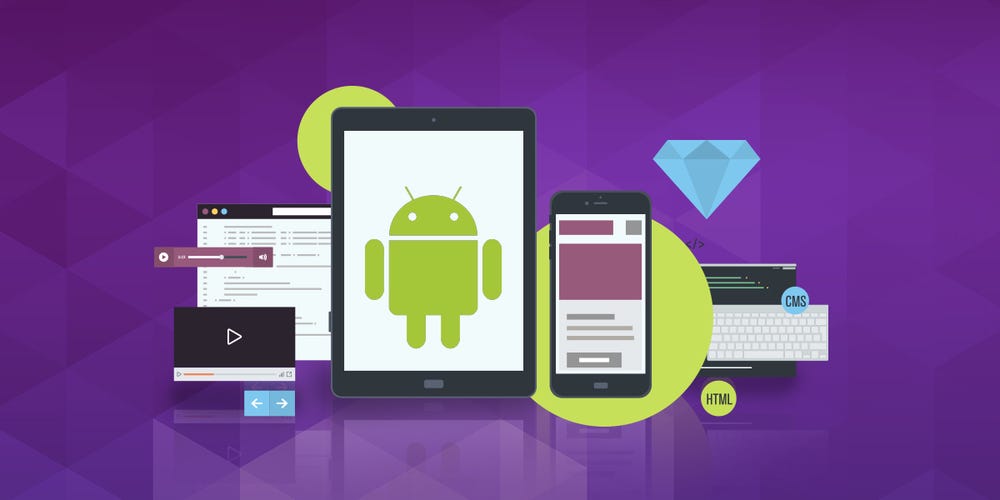 Becoming an Android Developer: Your Adventure Starts Here! | by Techno ...