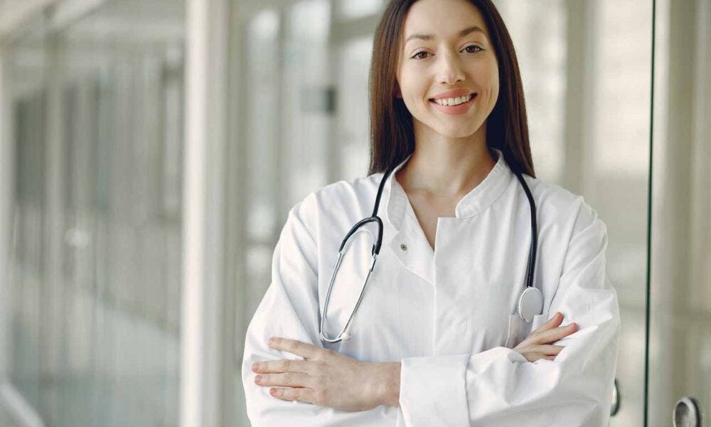 McMaster And PEI Fellowship Program Creates A Pathway For International Physicians In Canada