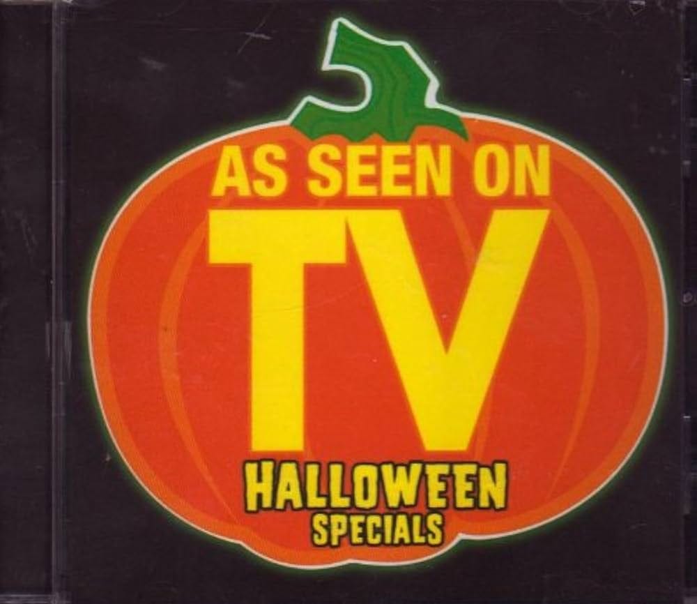 Soundtracks From TV Halloween Specials by Ava Nguyen Journalist Oct
