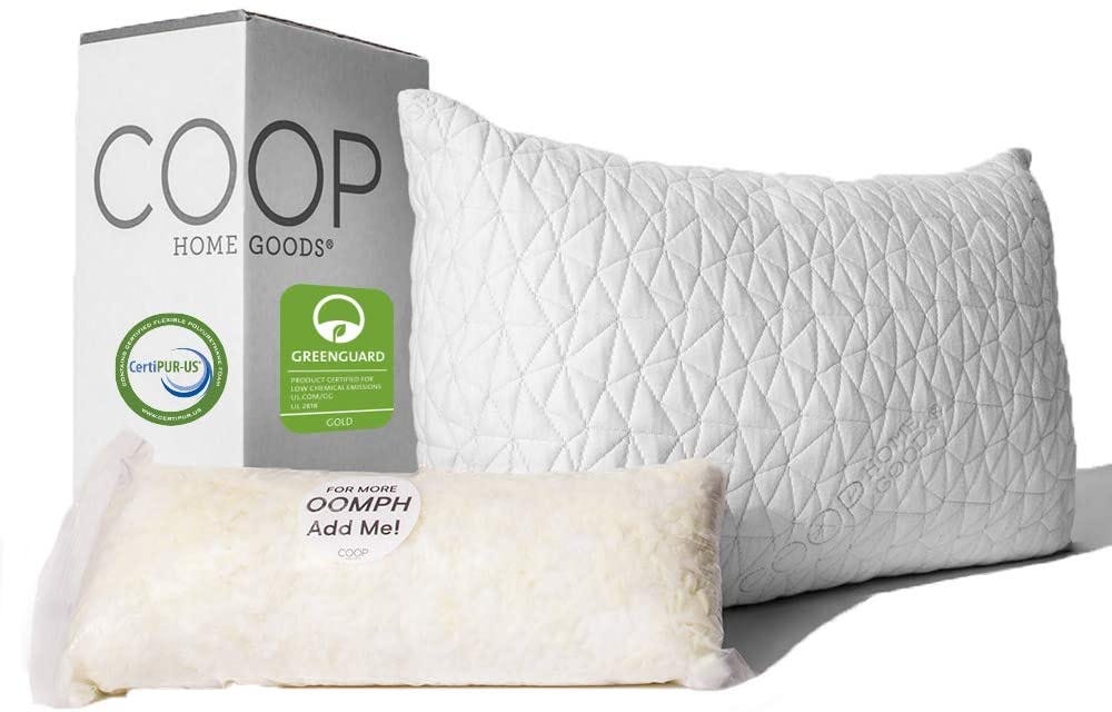 The Best Hypoallergenic Pillows Reviews & Buyer’s Guide by Nicholas