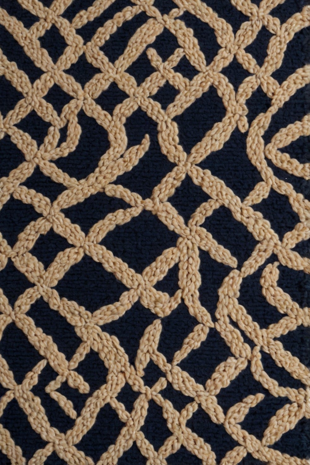 Enhance your living room design with rugs that add texture and style ...