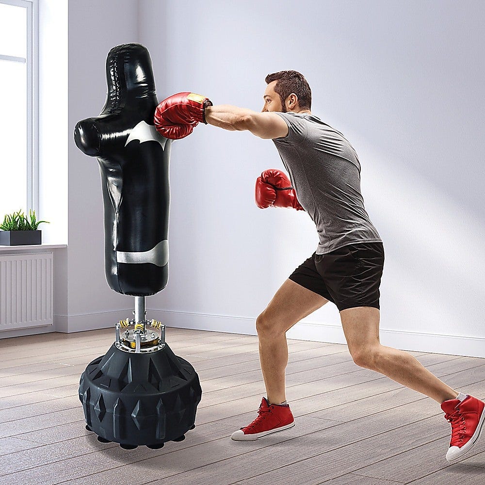 Learn Boxing Skills and Shape up your life with our Boxing Equipment | by  Fitness Equipments | Medium