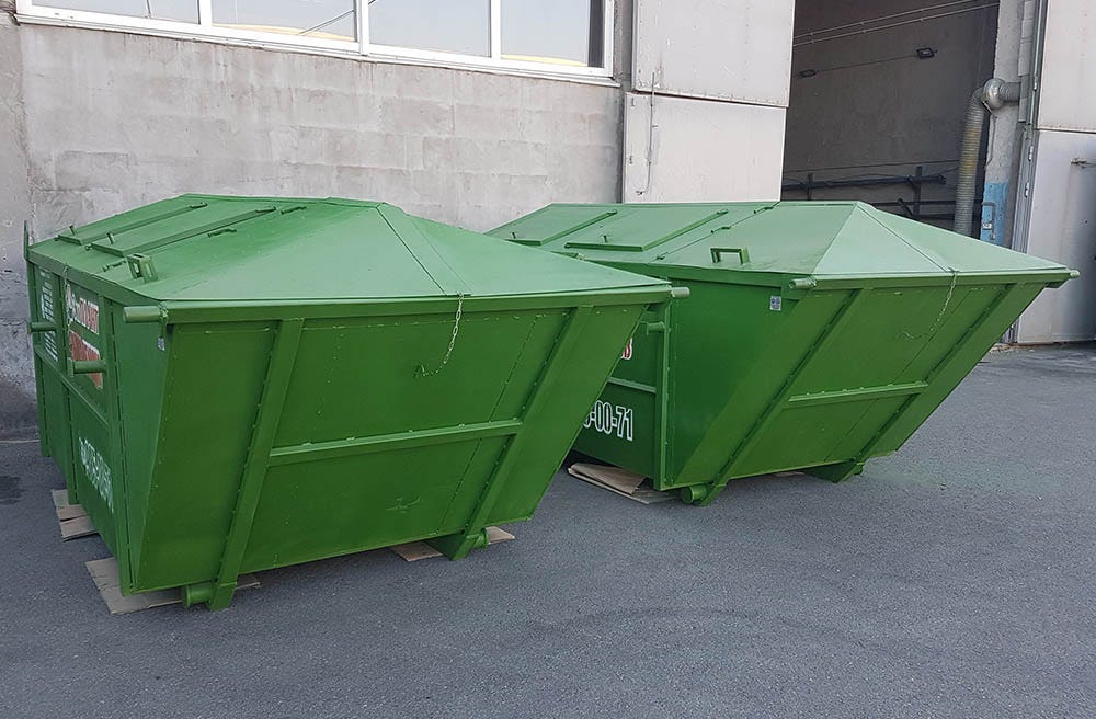 Put Together a Clean and Tidy House with A Cheap Bin Hire in