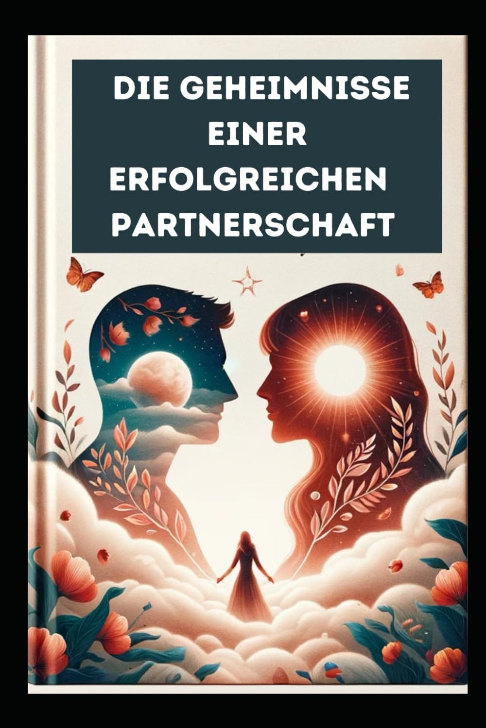 Die Geheimnisse einer erfolgreichen Partnerschaft by Ljubojevic