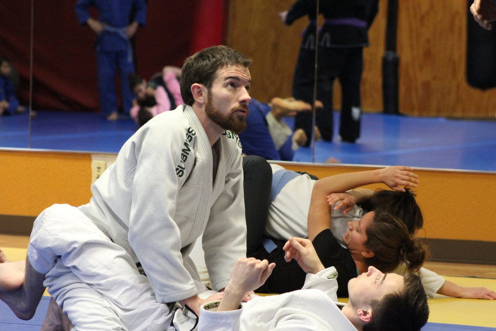 How to Use Reddit's BJJ Community to Get Better Faster in Brazilian Jiu  Jitsu - BJJBudddy