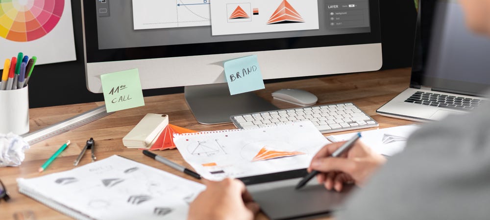 5 Things Your Graphic Designer Wants You to Know | by Webmaster | Sep ...