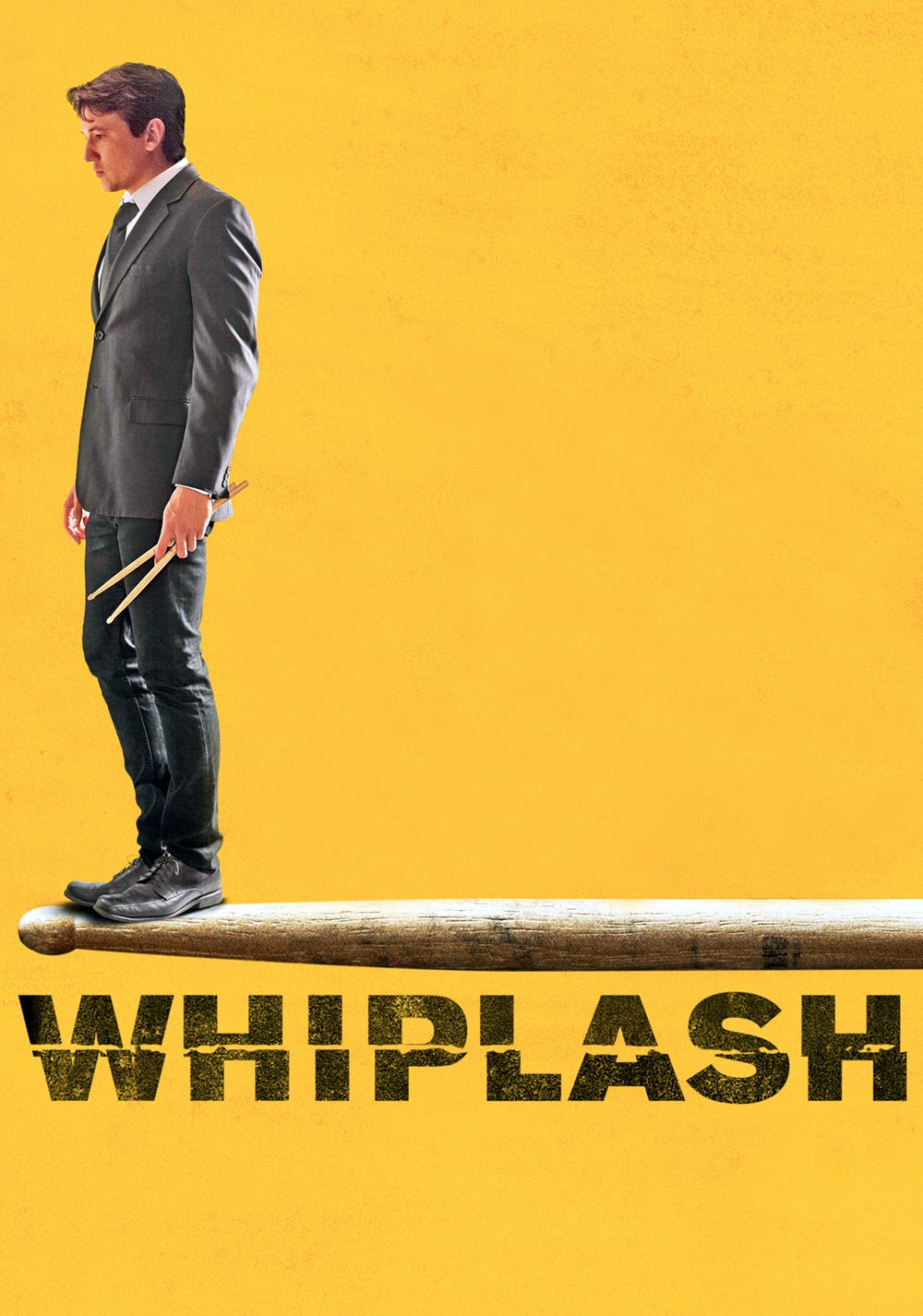 Ending Of Whiplash Explained. It was never about drumming | by Neeraj PY |  An Injustice!
