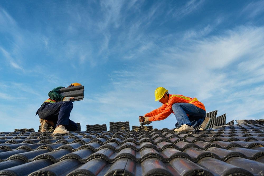 Procrastinating On Roof Repairs Can Be A Costly Mistake