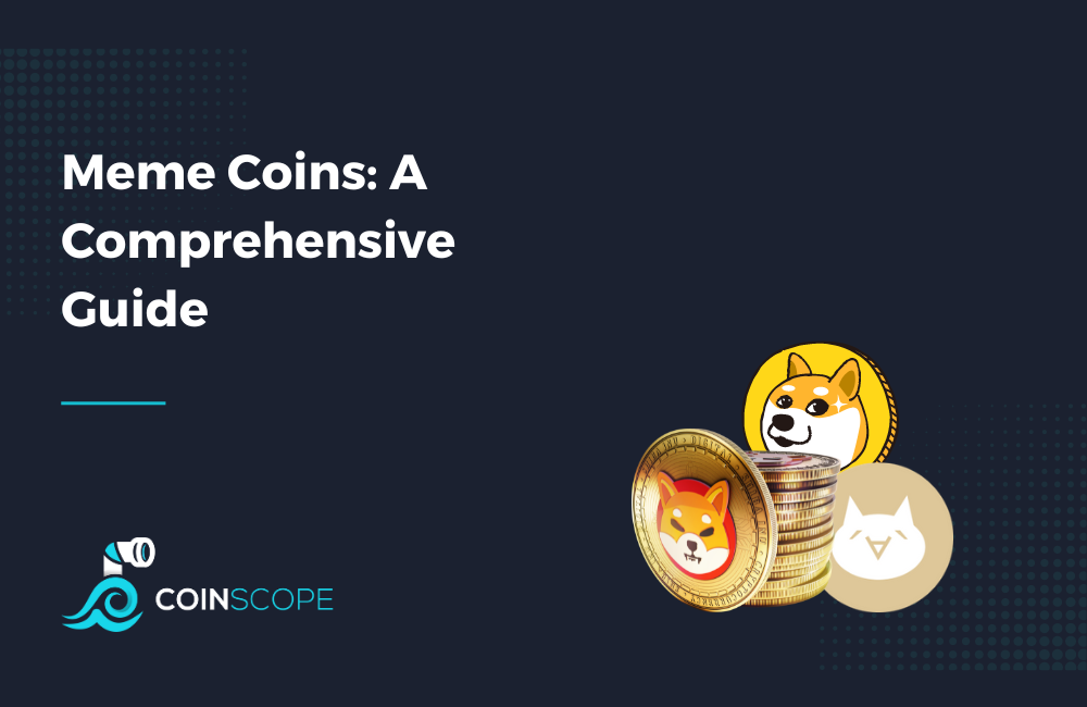 meme-coins-a-comprehensive-guide-by-coinscope-jun-2023-medium