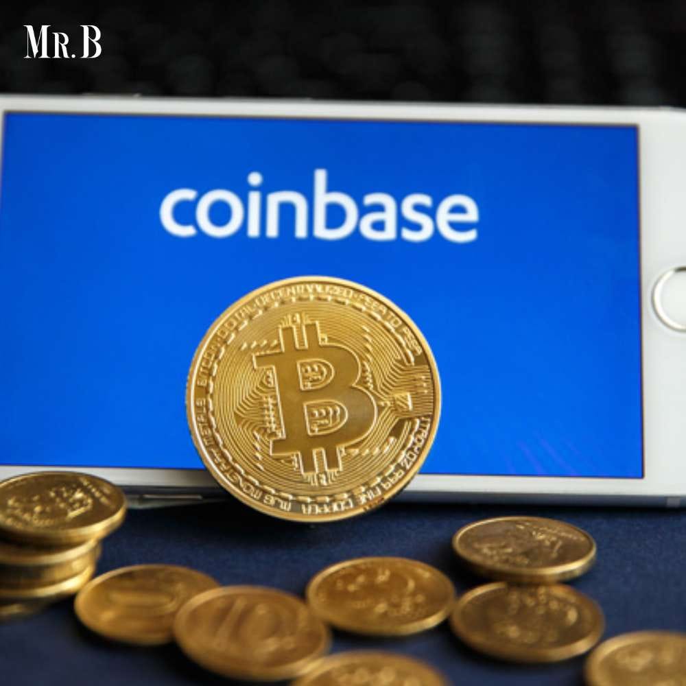 Coinbase Global Inc. (COIN) Discloses Financials and Strategic Outlook ...