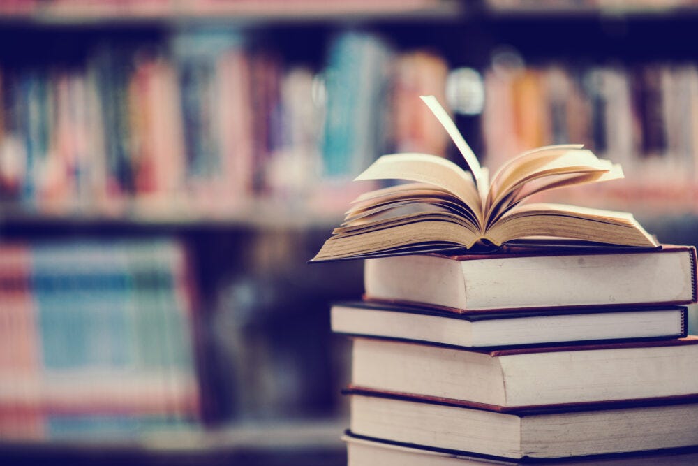 Tre libri che cambiano il modo di vedere le emozioni