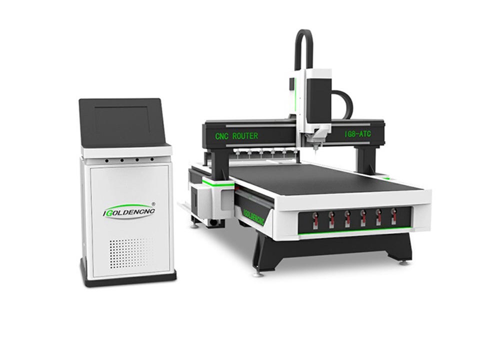 Best cnc machines for woodworking in 2022 by Igoldencnc Medium
