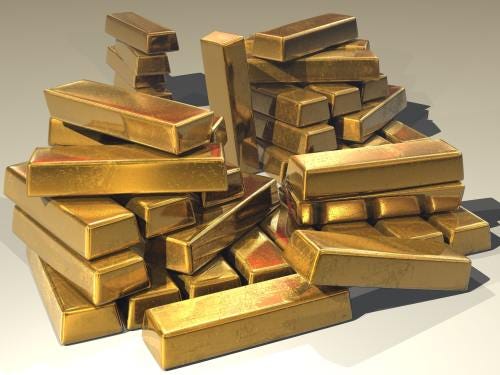 916 gold rate discount