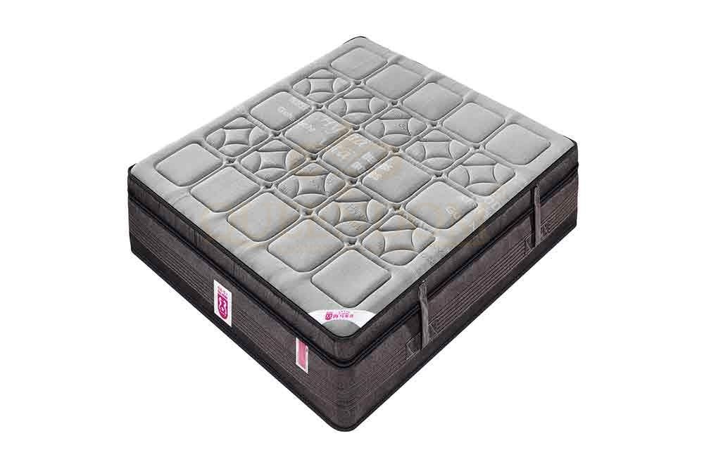 Advantages And Disadvantages Of Independent Spring Mattress by CHEN MINGTAO Medium