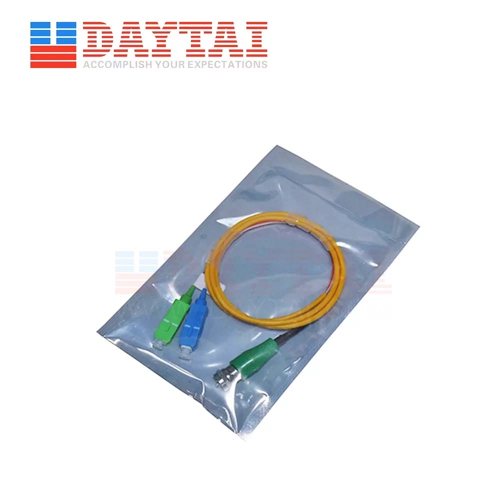 Introduction To Optical Fiber Communication System Equipment by