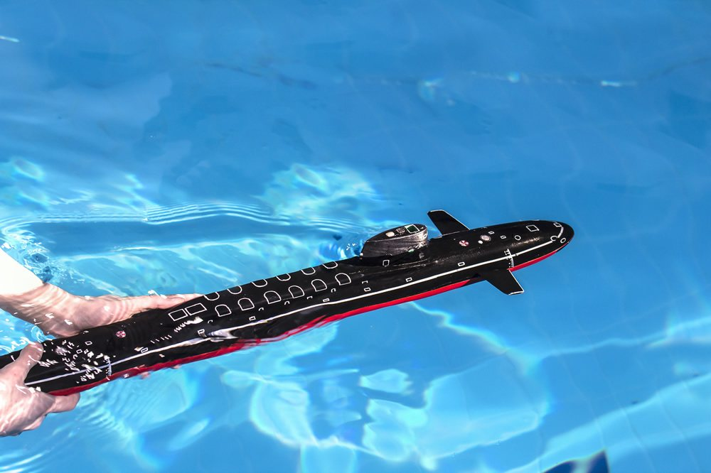 The Ultimate RC Submarine Guide. Do you love exploring the waters… by
