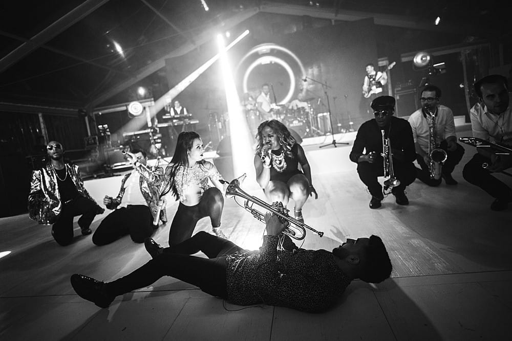 Why Cannes Is the Perfect Destination for a Wedding — and How Live Music Makes It Unforgettable