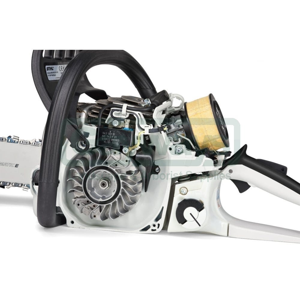 How do you adjust a Stihl carburetor? by stihlms Medium