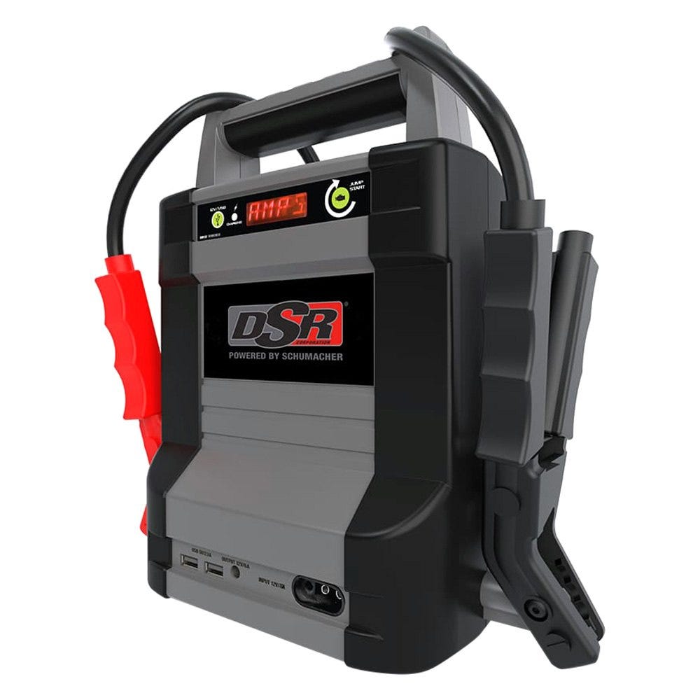 What’s the best jump starter for the money? | by pxgclub | Medium