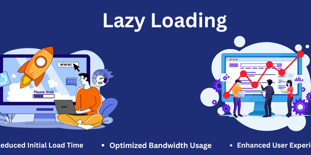 React App’s Performance with Lazy Loading | by Sivasubramaniyam | Medium