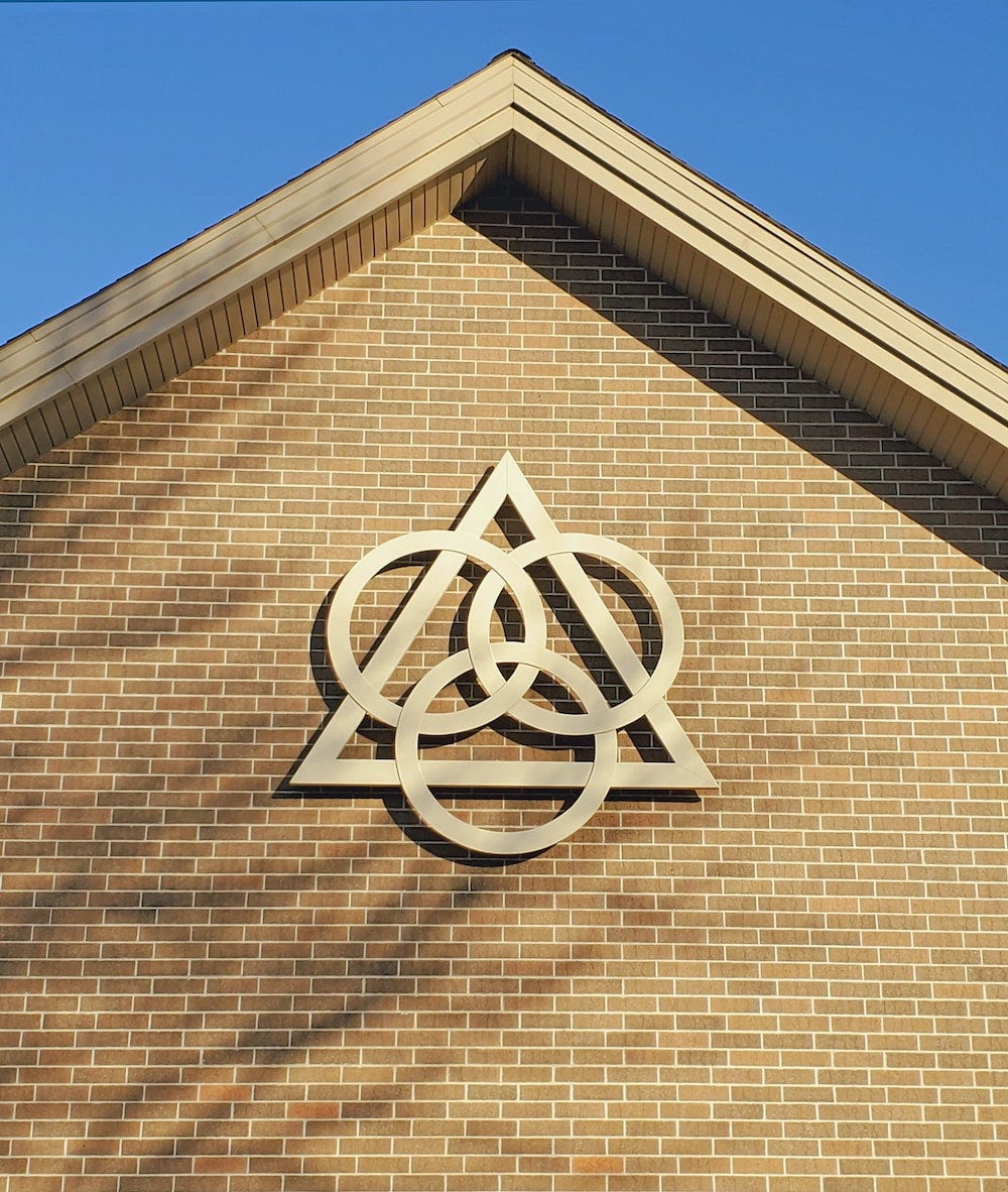 The Trinity vs. the Godhead. Making Sense of the Bible | by Ronald ...