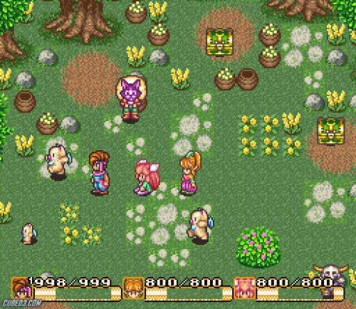 9 Best Games of the Year…1993. Oh my. It's taken me over a year to… | by  Tristan Ettleman | Medium