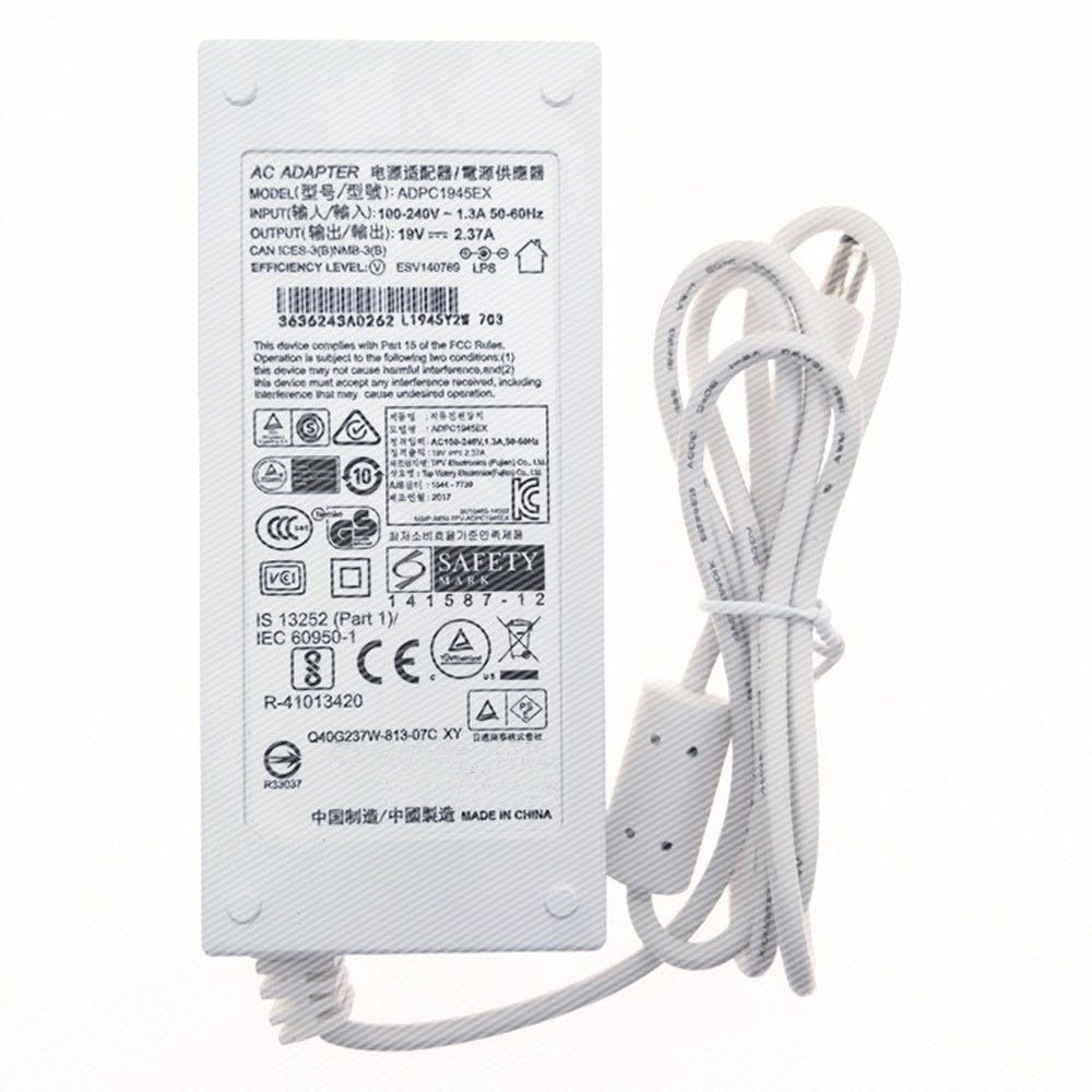 ALIMENTATORE ORIGINALE ASUS F414MA F453MA F453SA F502MA F502NA F502SA - Foto 5