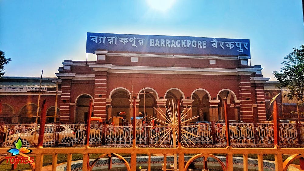 Exploring the Tranquil Bengal Countryside