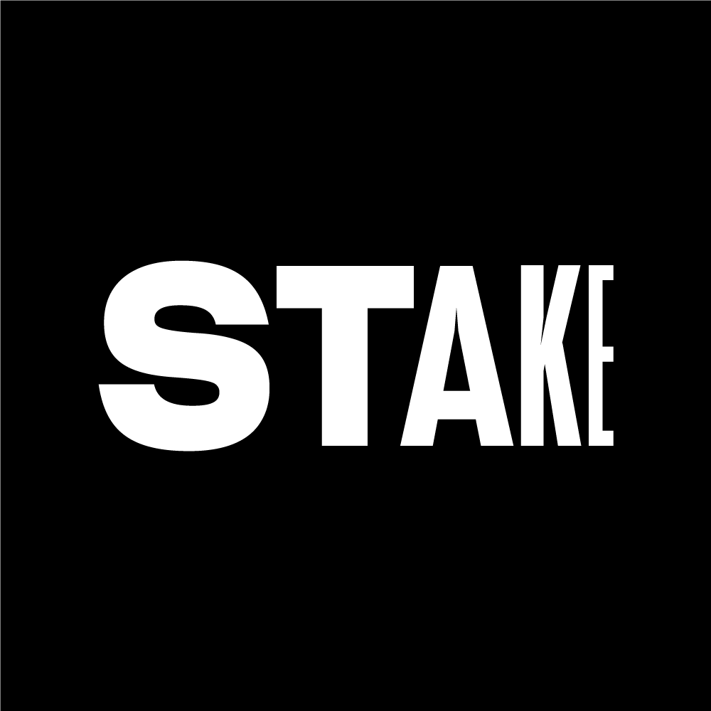 Interface de l application Stake