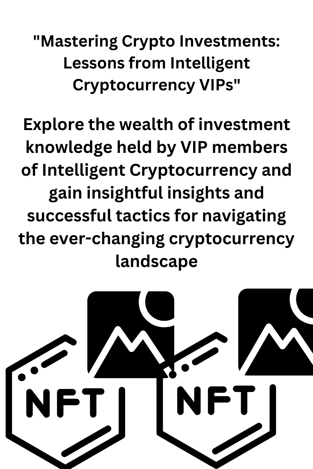 leveraging crypto investments wisely
