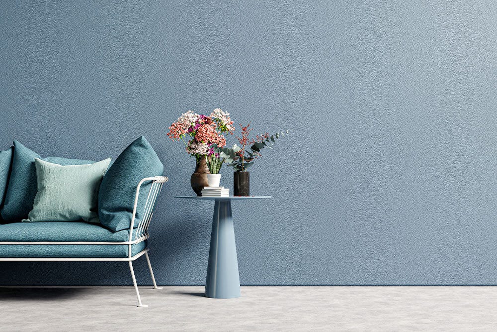 Everything You Need to Know About Wall Finishes by jamesbailey Medium
