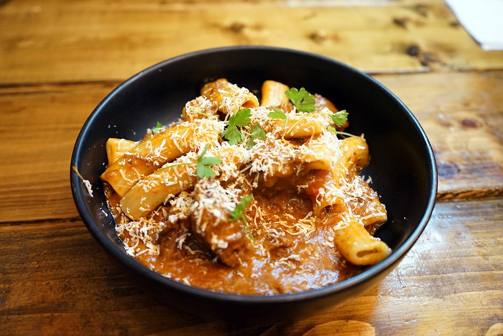 Redefining Italian Culinary Leadership: Chef Jen Royle’s Vision and Impact