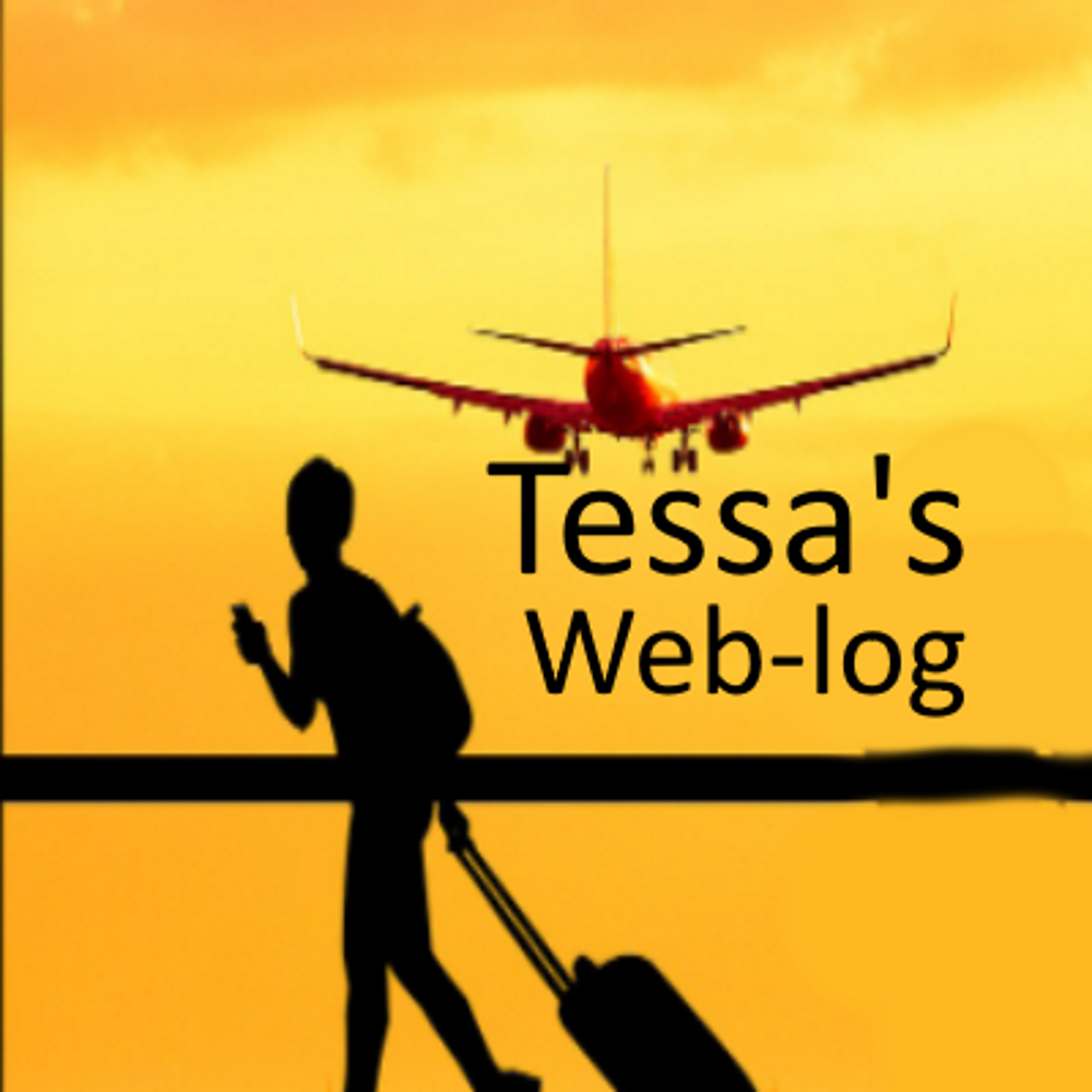 Shopping – Tessa's Web-log
