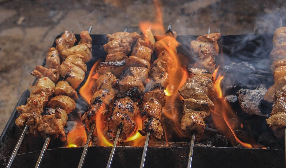 Weber BBQ Tips and Tricks for Perfect Grilling