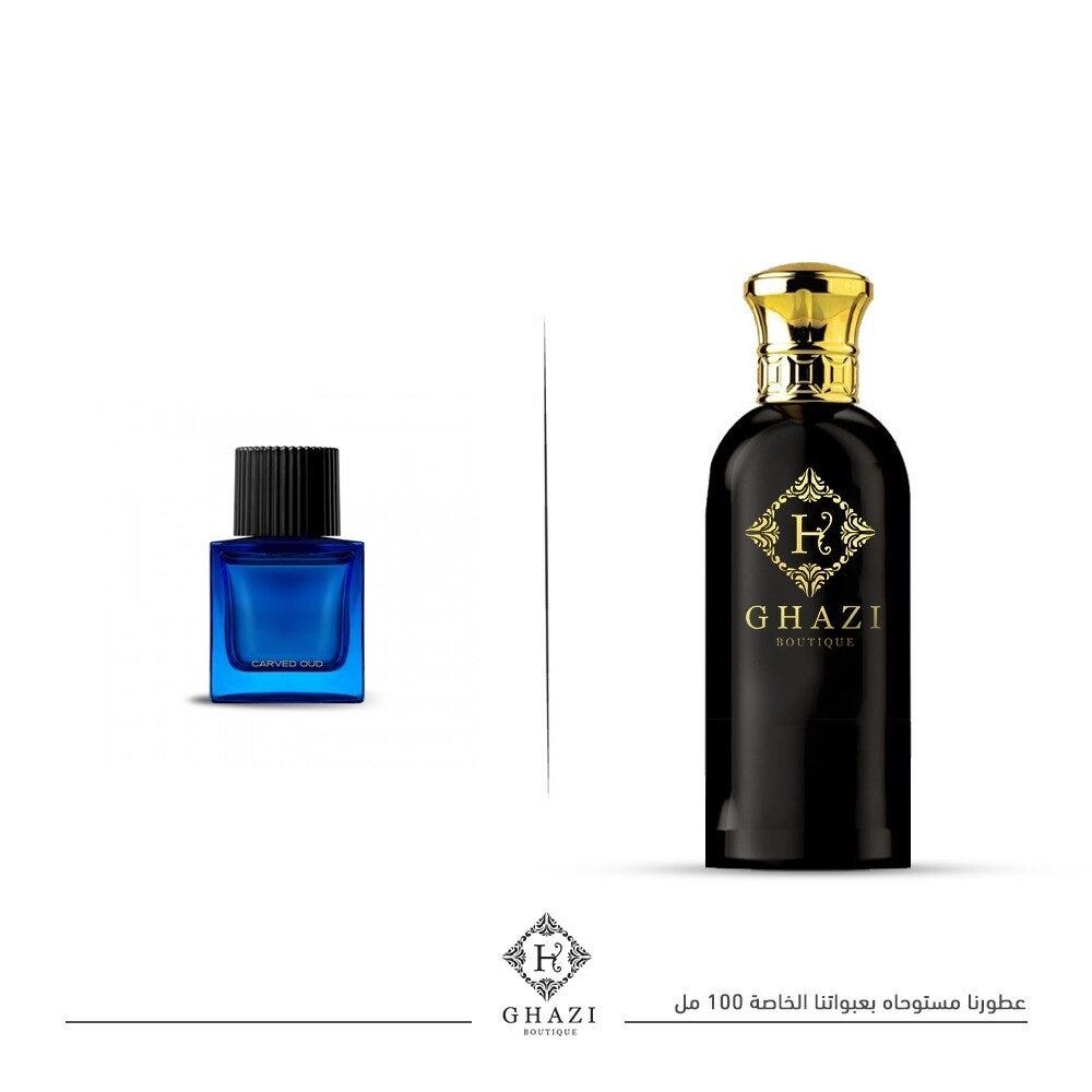 Carved Oud Thameen. perfume by PRO Marketers Medium