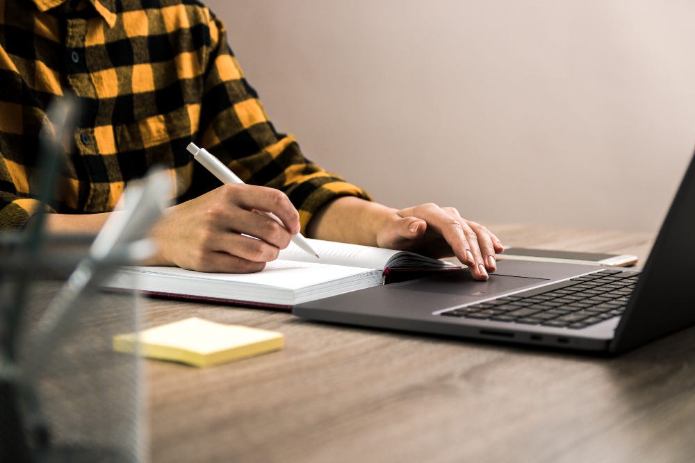 Pay Someone to Do My Exam: The Easy Way to Stay Ahead